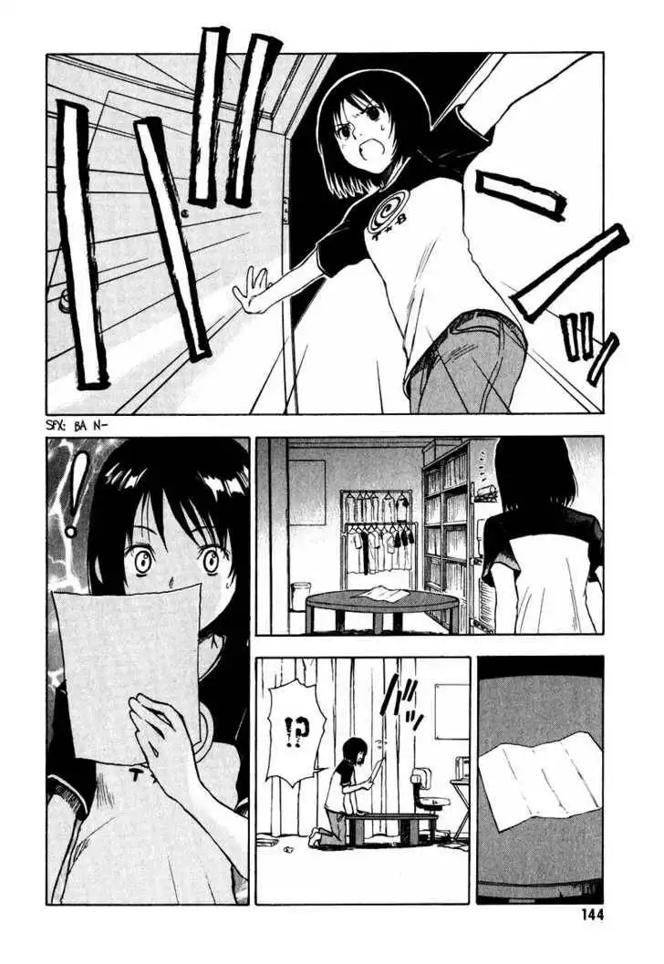 Welcome to the NHK! Chapter 9 34